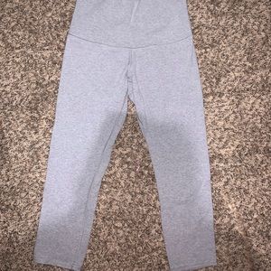 Lululemon leggings NWOT